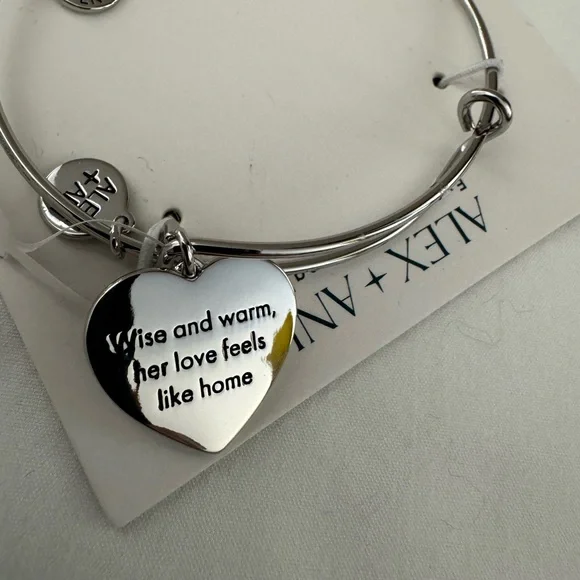 ALEX+ANI GRANDMA BRACELET - Picture 3 of 4